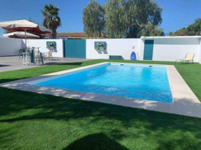 LOS ANTONIOS Loft Rural Chipiona
